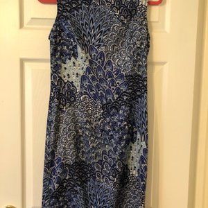 Connected Apparel Dress Size 6
